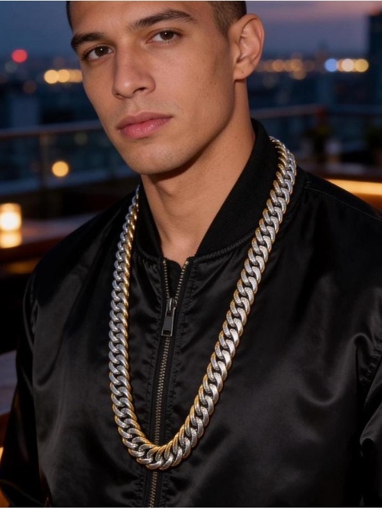 Necklace - Picture 6 of 6